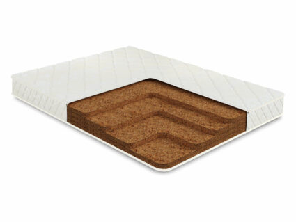 Матрас Comfort Line Hard Puff 12 48
