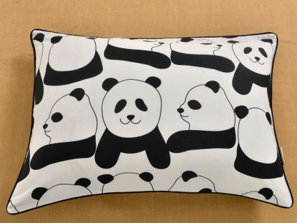 Комплект постельного белья Софи де Марко Панда Евро