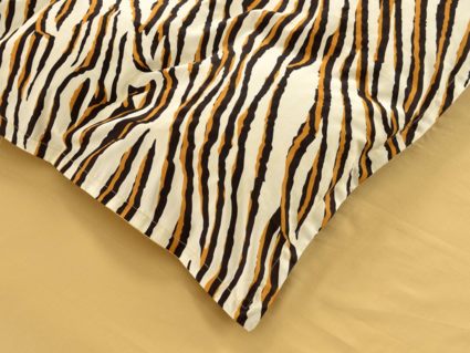 Комплект постельного белья Софи де Марко Марти (бронза) Семейный