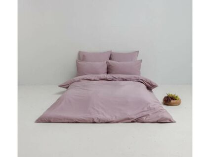 Комплект постельного белья Luxberry SOFT SILK SATEEN лавандовый 192