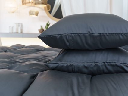 Наволочка German Grass Grey Brilliant Grass (2 шт.)