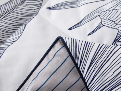 Комплект постельного белья Софи де Марко Ришелье №42 с одеялом Евро