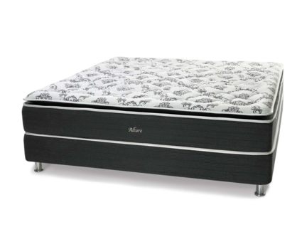 Матрас Evita Pillow Top Allure 40