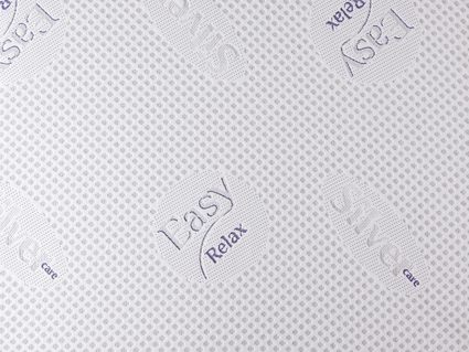 Топпер Lonax Silver Care Relax 160х190