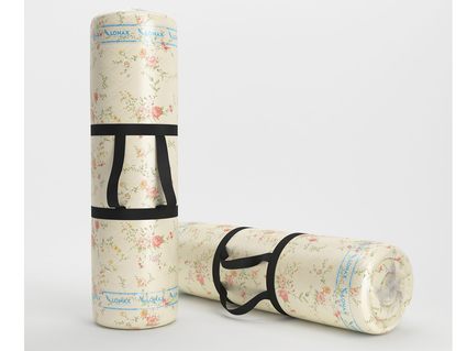 Топпер Lonax LX 4 120х190