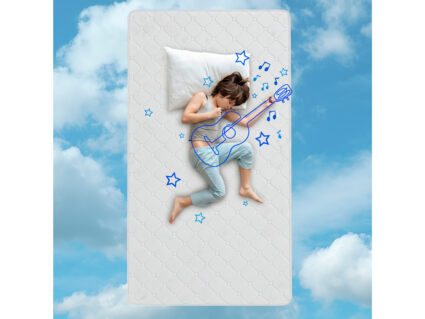 Матрас Димакс Комета 80х200