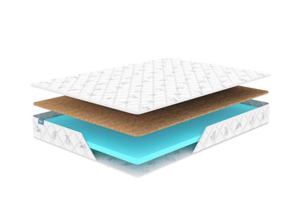 Матрас Димакс Оптима Ролл Лайт уцененный 160х200