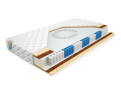 Матрас Mr.Mattress First XL 39