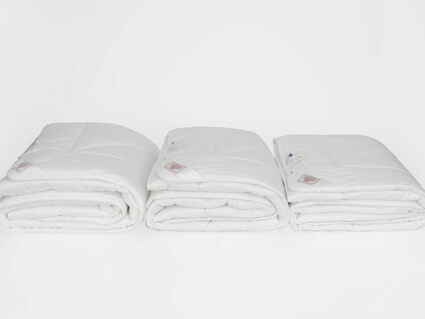 Одеяло German Grass Wellness Grass теплое 160х220