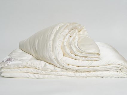 Одеяло German Grass Great Silk Grass всесезонное 200х220