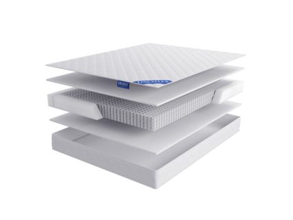 Матрас LineaFlex Venta Lux 43