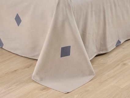 Комплект постельного белья Софи де Марко Варгус Евро