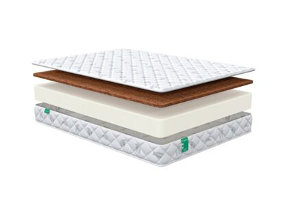 Матрас Sleeptek Royal Extra 14 уцененный 25
