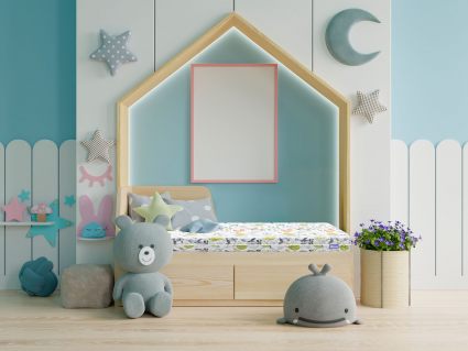 Матрас Димакс Сорванец х/б 60х190