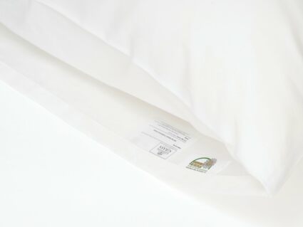 Наволочка German Grass White Noble Traditions Grass (2 шт.) 50х90