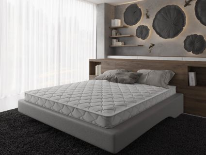 Матрас Evita Mix Foam 160х186