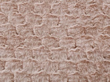 Покрывало Софи де Марко Аврил (пудра)