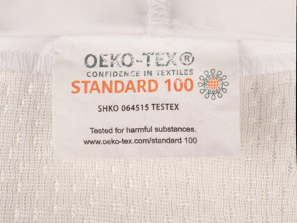 Наматрасник MagniFlex PrimaNotte Bamboo 180х200