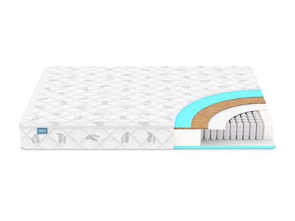 Матрас Димакс Оптима 500 микс 140х180