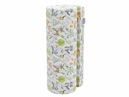 Матрас Димакс Очумелкин х/б уцененный 80х190