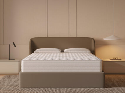 Матрас Консул Бэй 125х195
