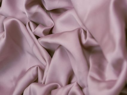 Комплект постельного белья German Grass Lilac Brilliant Grass Евро