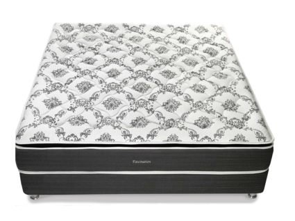 Матрас Evita Pillow Top Fascination 40