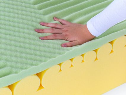 Матрас Kamasana ETEREO 160х200