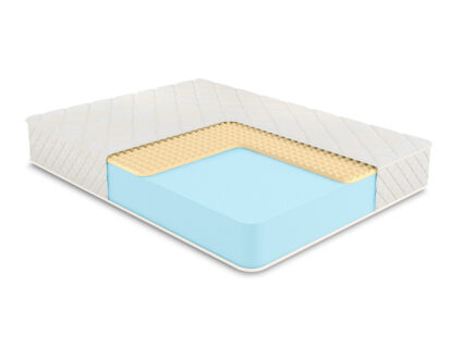 Матрас Comfort Line Eco Roll+ SoftLight 34