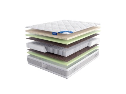 Матрас LineaFlex Qween 30 40