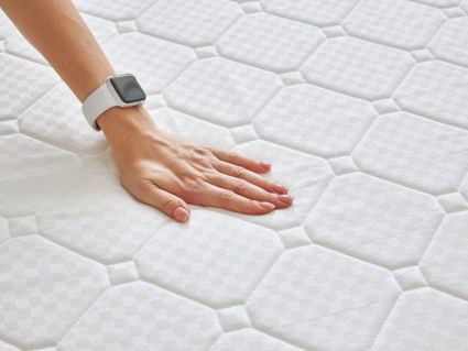 Матрас Базилик Энерджи 21 латекс кокос 180х200