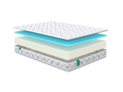 Матрас Sleeptek Royal 15 уцененный 25