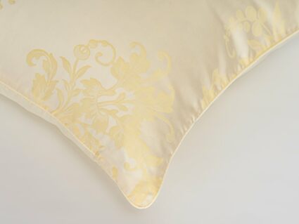 Наволочка German Grass на молнии Golden Palette Grass (2 шт.) 40х40