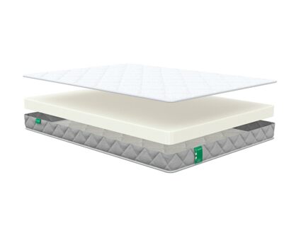 Матрас Sleeptek MAX Roll 10 37