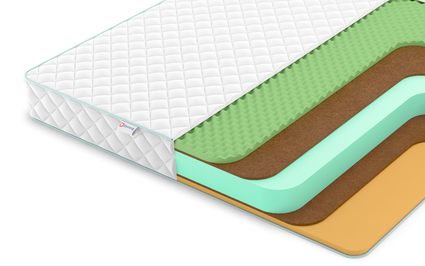 Матрас Denwir SIMPL MIDDLE MEMO RELAX FOAM 17 574