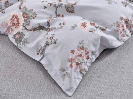 Комплект постельного белья Софи де Марко Шарли Семейный