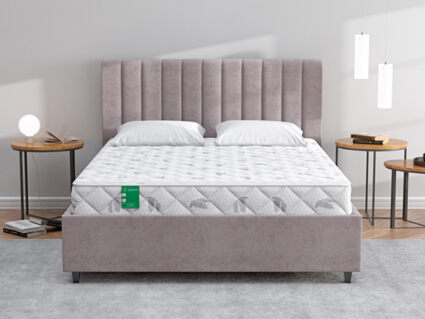 Матрас Sleeptek Simple Hard 43