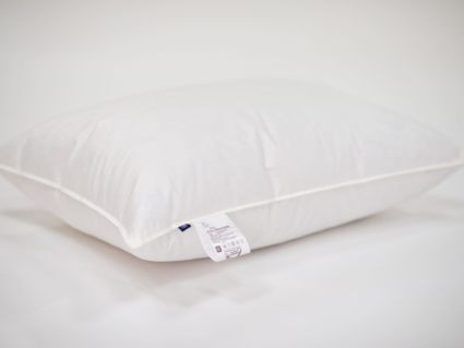 Подушка German Grass 4 Stars Down Grass средняя 70х70