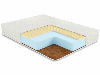 Матрас Comfort Line Cocos Roll Classic Soft 34