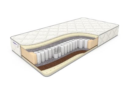 Матрас DreamLine SleepDream Soft TFK 58
