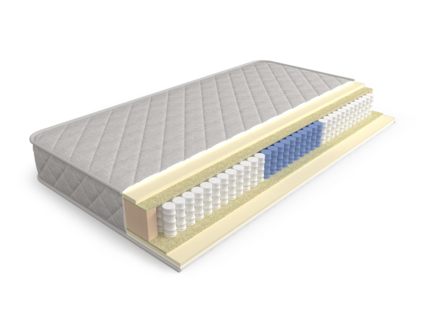 Матрас Mr.Mattress Fito XL 22