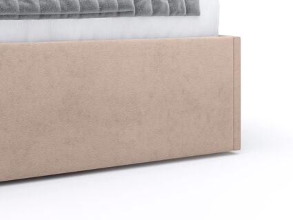 Кровать Димакс Джеффер Опал с подъемным механизмом 140х200