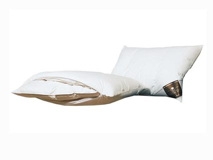 Подушка Trois Couronnes Lotus Twin 386
