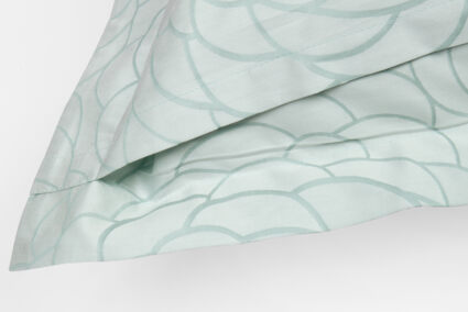 Наволочка German Grass с ушками на запахе Azur Palette Grass (2 шт.)