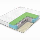 Матрас Denwir CLASSIC FOAM SOFT S1000 80х190