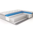 Матрас Nuvola Gamma soft 500 160х190