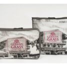 Наматрасник German Grass MATTRESS COTTON DRYSOFT GRASS легкий непромокаемый 200х200