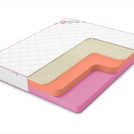 Матрас Denwir MEGA TOP SOFT RELAX 23 65х190