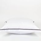 Наволочка German Grass Salzburg Noble Gray Grass (2 шт.) 70х70
