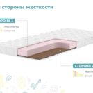 Матрас Димакс Умка 80х130